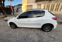 Autos - Peugeot 207 206 corsa focus gol 2013 Nafta 95000Km - En Venta