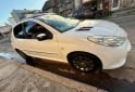 Autos - Peugeot 207 206 corsa focus gol 2013 Nafta 95000Km - En Venta