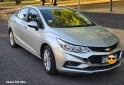Autos - Chevrolet Cruze 2019 Nafta 159000Km - En Venta