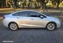 Autos - Chevrolet Cruze 2019 Nafta 159000Km - En Venta