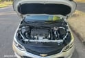 Autos - Chevrolet Cruze 2019 Nafta 159000Km - En Venta