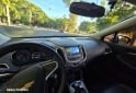 Autos - Chevrolet Cruze 2019 Nafta 159000Km - En Venta