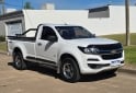 Camionetas - Chevrolet S10 2018 Diesel 145700Km - En Venta