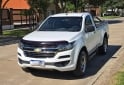 Camionetas - Chevrolet S10 2018 Diesel 145700Km - En Venta