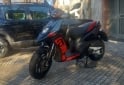 Motos - Aprilia SR 160 2023 Nafta 4400Km - En Venta