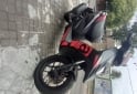 Motos - Aprilia SR 160 2023 Nafta 4400Km - En Venta