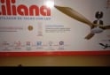 Hogar - Ventilador de techo LILIANA - En Venta