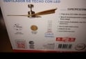 Hogar - Ventilador de techo LILIANA - En Venta