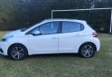 Autos - Peugeot 208 Feline 1.6 Tiptronic 2018 Nafta 84449Km - En Venta