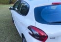 Autos - Peugeot 208 Feline 1.6 Tiptronic 2018 Nafta 84449Km - En Venta