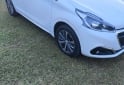 Autos - Peugeot 208 Feline 1.6 Tiptronic 2018 Nafta 84449Km - En Venta