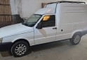 Utilitarios - Fiat Fiorino 2005 GNC 385000Km - En Venta