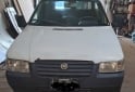 Utilitarios - Fiat Fiorino 2005 GNC 385000Km - En Venta