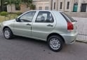Autos - Fiat Fiat palio top fire 1.4 2008 Nafta 140000Km - En Venta