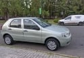 Autos - Fiat Fiat palio top fire 1.4 2008 Nafta 140000Km - En Venta