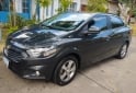 Autos - Chevrolet Prisma LTZ 2017 Nafta 90000Km - En Venta