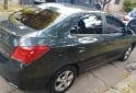 Autos - Chevrolet Prisma LTZ 2017 Nafta 90000Km - En Venta