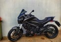 Motos - Bajaj Dominar 400 ug 2021 Nafta 13000Km - En Venta
