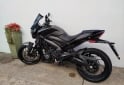 Motos - Bajaj Dominar 400 ug 2021 Nafta 13000Km - En Venta