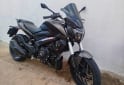 Motos - Bajaj Dominar 400 ug 2021 Nafta 13000Km - En Venta