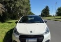 Autos - Peugeot 208 GT 2017 Nafta 99000Km - En Venta