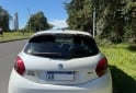 Autos - Peugeot 208 GT 2017 Nafta 99000Km - En Venta
