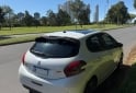 Autos - Peugeot 208 GT 2017 Nafta 99000Km - En Venta