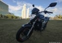 Motos - Motomel Sirius Sr 200 2013 Nafta 54000Km - En Venta