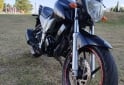 Motos - Motomel Sirius Sr 200 2013 Nafta 54000Km - En Venta