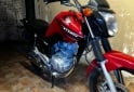 Motos - Honda New tit�n 150 cc 2021 Nafta 28000Km - En Venta
