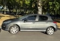 Autos - Peugeot 308 2017 Diesel 86000Km - En Venta