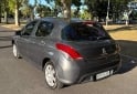 Autos - Peugeot 308 2017 Diesel 86000Km - En Venta