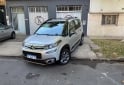 Autos - Citroen C3 Aircross 2017 Nafta 80000Km - En Venta