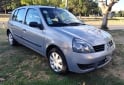 Autos - Renault Clio 2 Expression 2006 Nafta 135500Km - En Venta