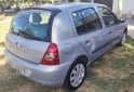 Autos - Renault Clio 2 Expression 2006 Nafta 135500Km - En Venta