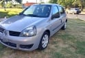 Autos - Renault Clio 2 Expression 2006 Nafta 135500Km - En Venta