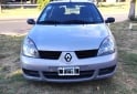Autos - Renault Clio 2 Expression 2006 Nafta 135500Km - En Venta