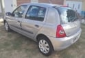 Autos - Renault Clio 2 Expression 2006 Nafta 135500Km - En Venta