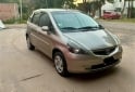 Autos - Honda Fit 2005 Nafta 150000Km - En Venta