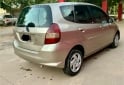 Autos - Honda Fit 2005 Nafta 150000Km - En Venta