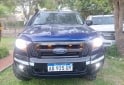 Camionetas - Ford Ranger 2017 Diesel  - En Venta