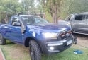 Camionetas - Ford Ranger 2017 Diesel  - En Venta
