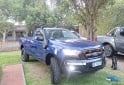 Camionetas - Ford Ranger 2017 Diesel  - En Venta