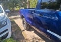 Camionetas - Ford Ranger 2017 Diesel  - En Venta
