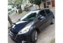 Autos - Peugeot 208 allure 2015 Nafta 131000Km - En Venta