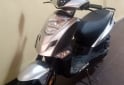 Motos - Kymco 125 2022 Nafta 7300Km - En Venta