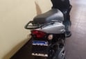 Motos - Kymco 125 2022 Nafta 7300Km - En Venta