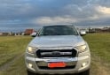 Camionetas - Ford Ranger 2016 Diesel 145000Km - En Venta