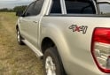 Camionetas - Ford Ranger 2016 Diesel 145000Km - En Venta