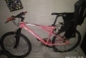 Deportes - Bicicleta Rodado 26 , talle M - En Venta